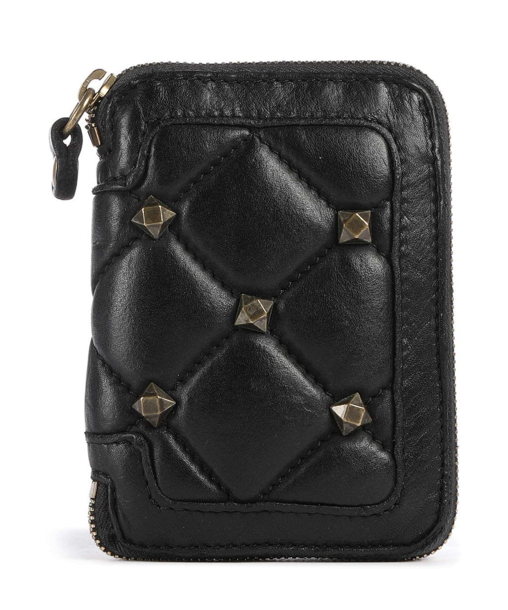 Campomaggi Wallet black