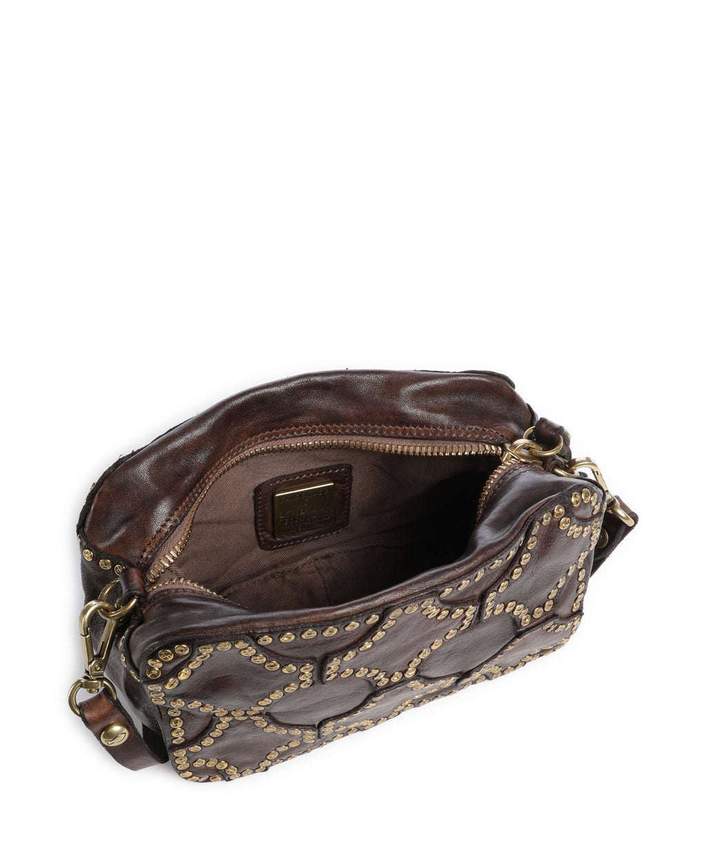 Campomaggi Shoulder bag brown