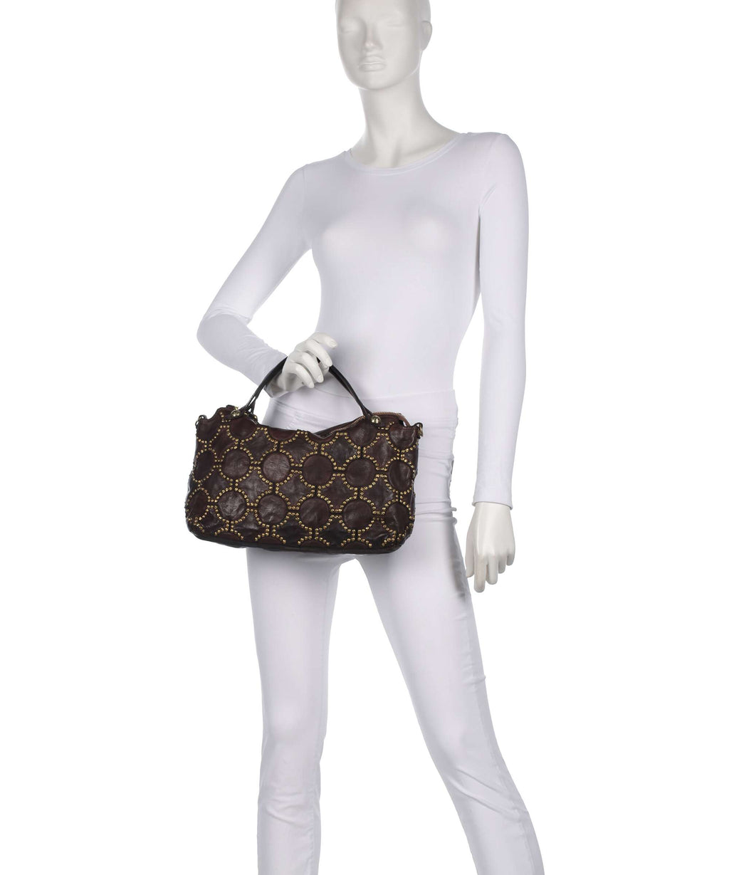 Campomaggi Handbag brown