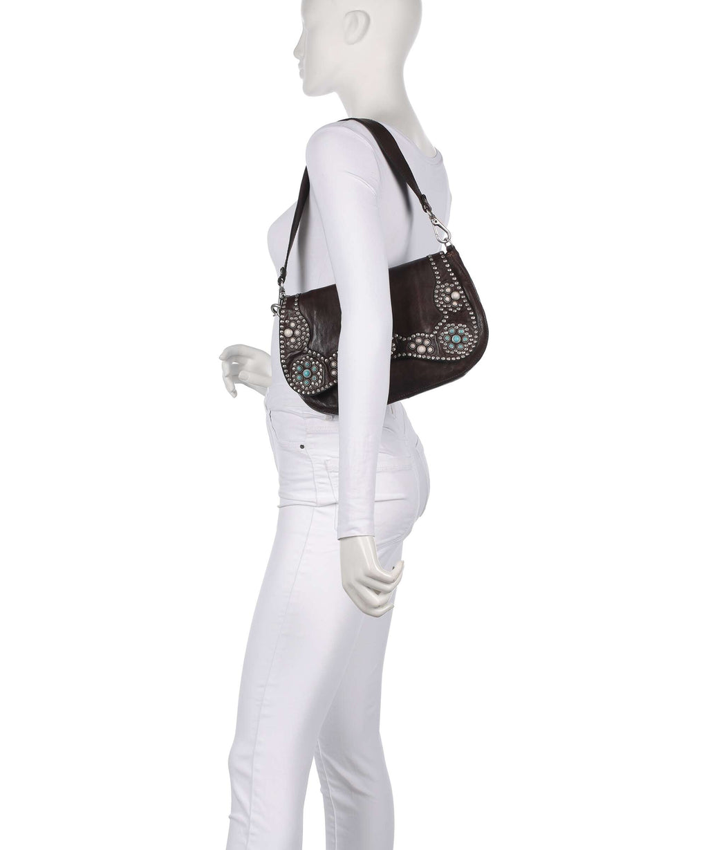 Campomaggi Shoulder bag brown