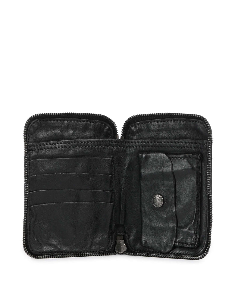 Campomaggi Wallet black