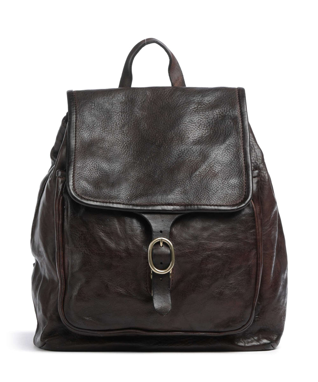 Campomaggi Backpack brown