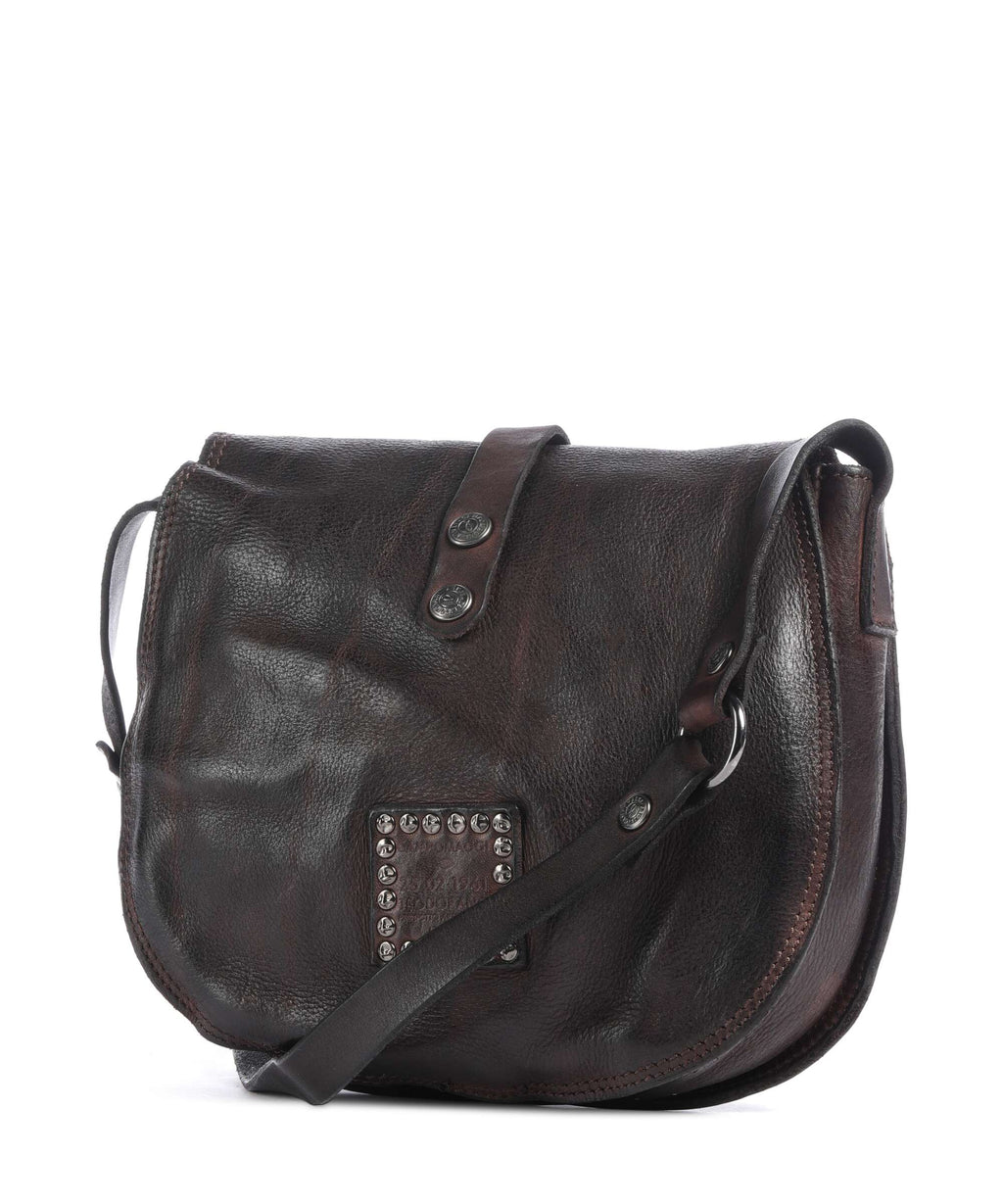 Campomaggi Crossbody bag brown