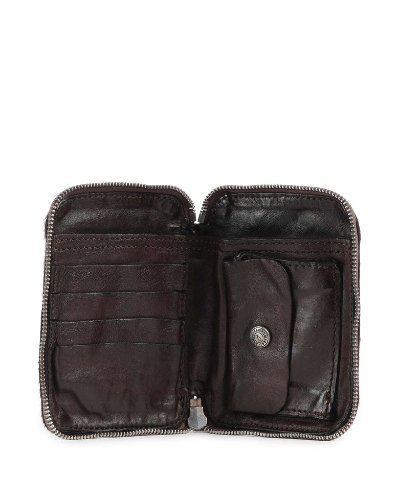 Campomaggi Wallet brown
