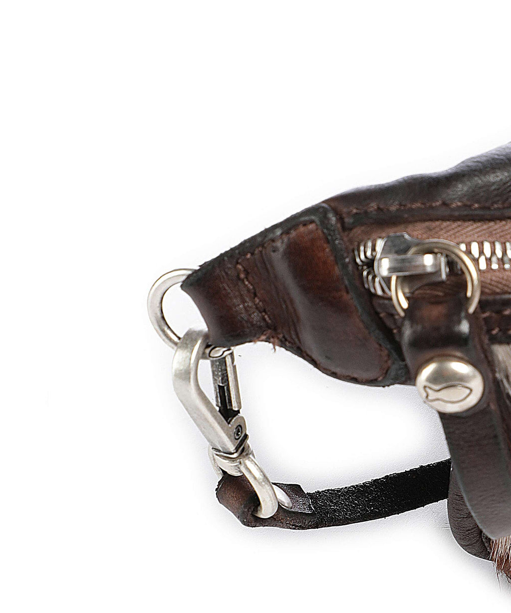 Campomaggi Belt bag brown