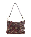 Campomaggi Shoulder bag wine