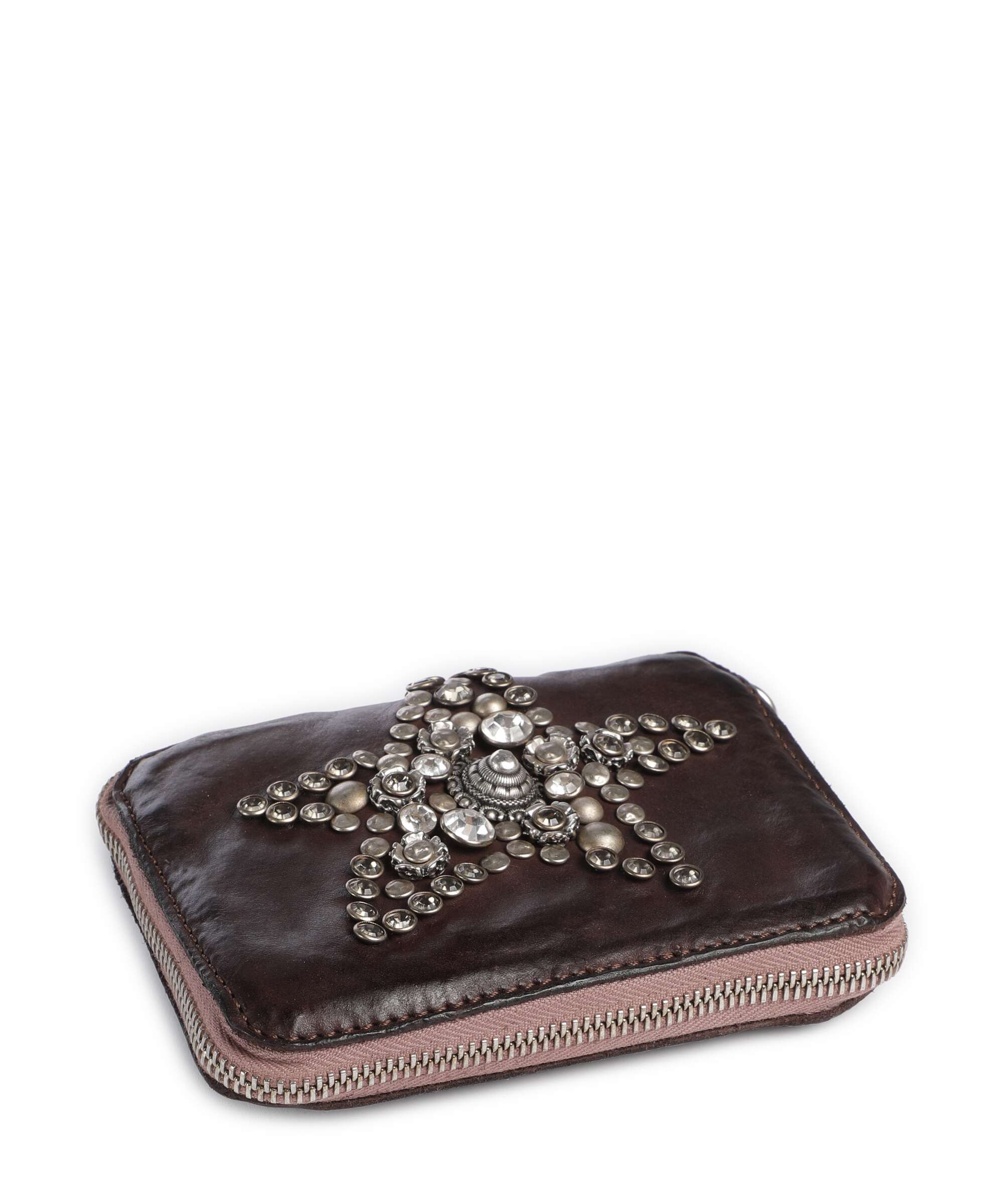 Campomaggi Wallet brown