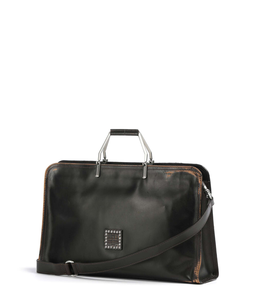 Campomaggi Handbag brown