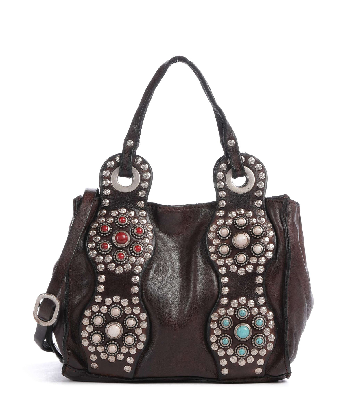 Campomaggi Crossbody bag brown