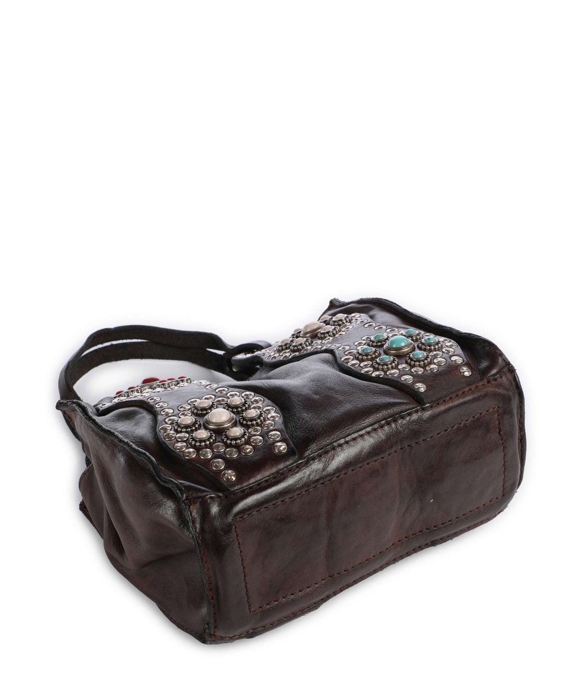 Campomaggi Crossbody bag brown