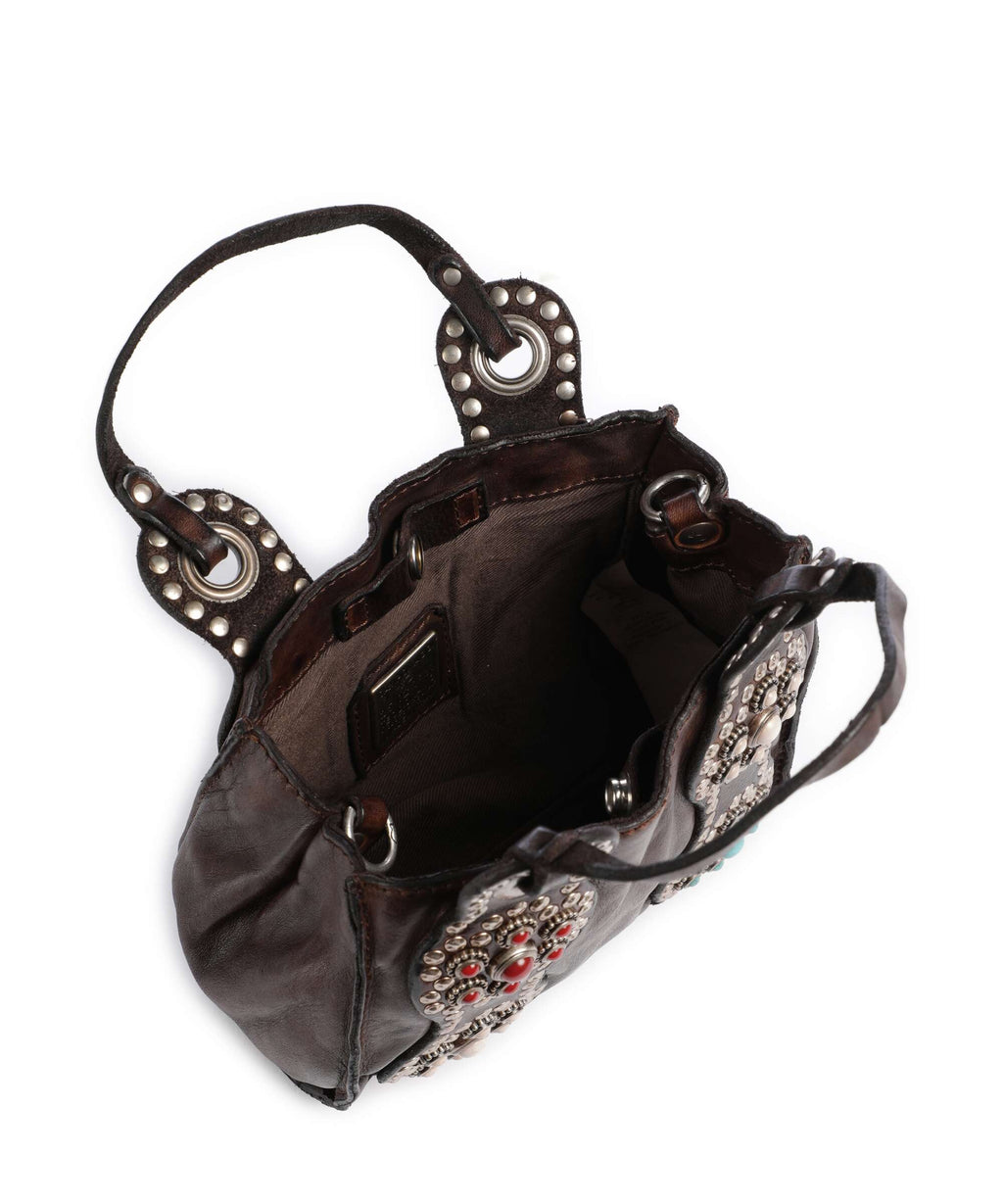 Campomaggi Crossbody bag brown