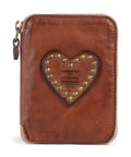 Campomaggi Wallet cognac