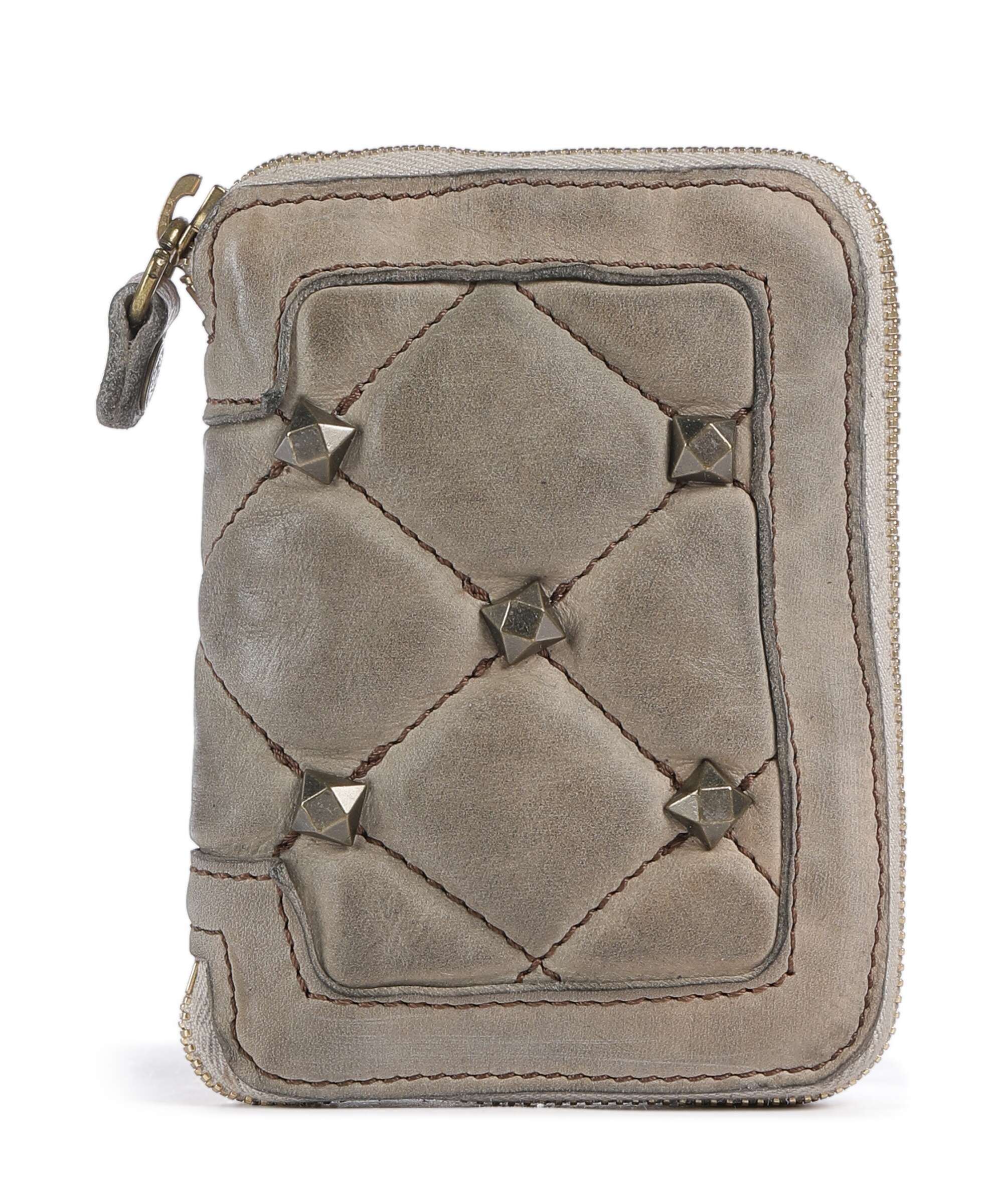 Campomaggi Wallet cement