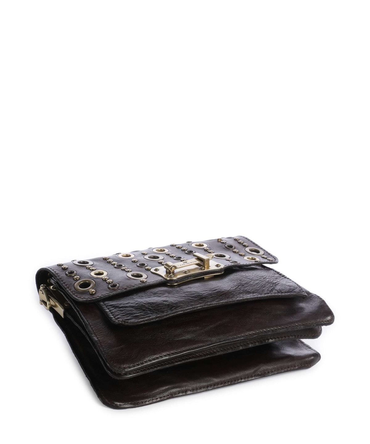 Campomaggi Shoulder bag moro