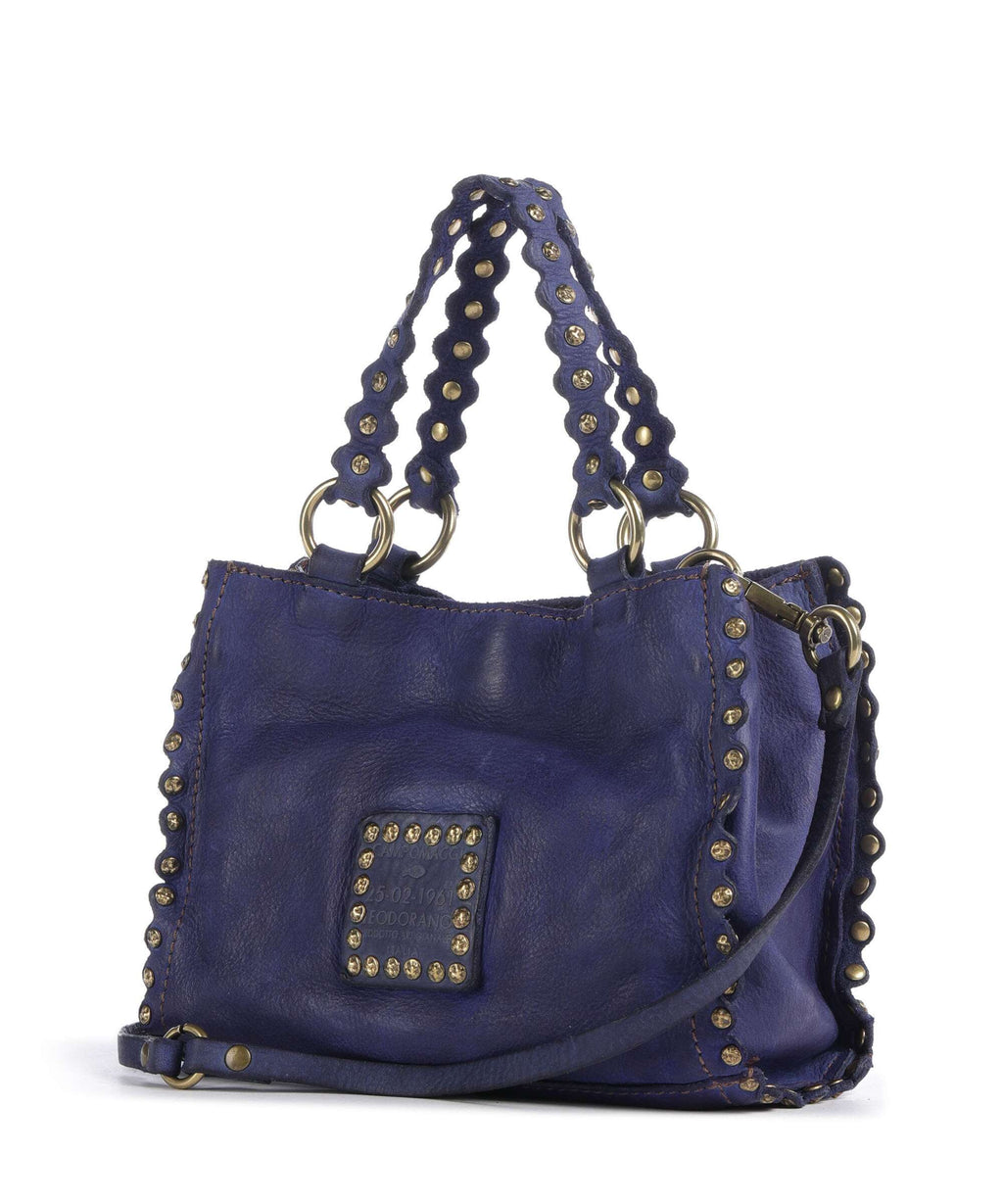 Campomaggi Crossbody bag iris