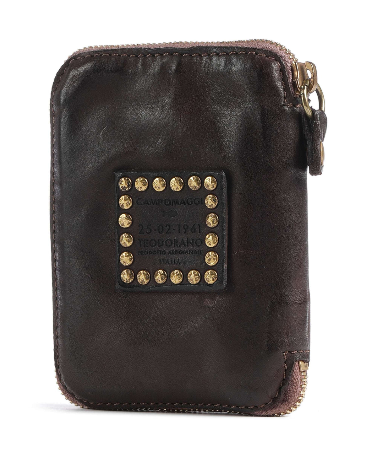 Campomaggi Wallet moro