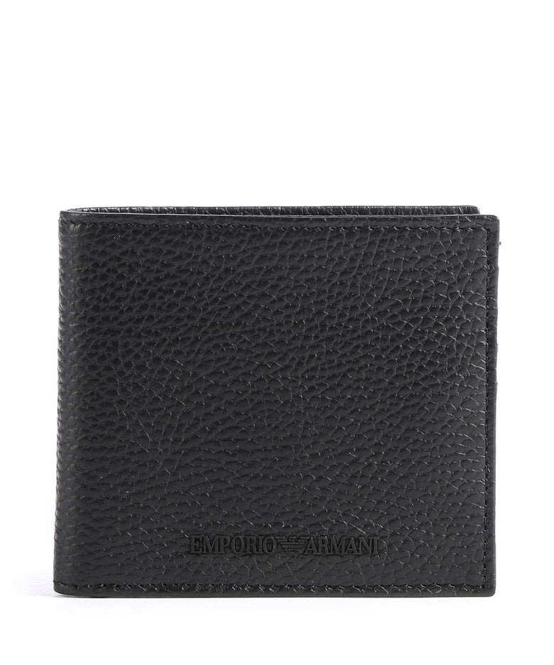 Emporio Armani Wallet nero