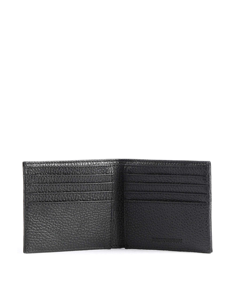 Emporio Armani Wallet nero