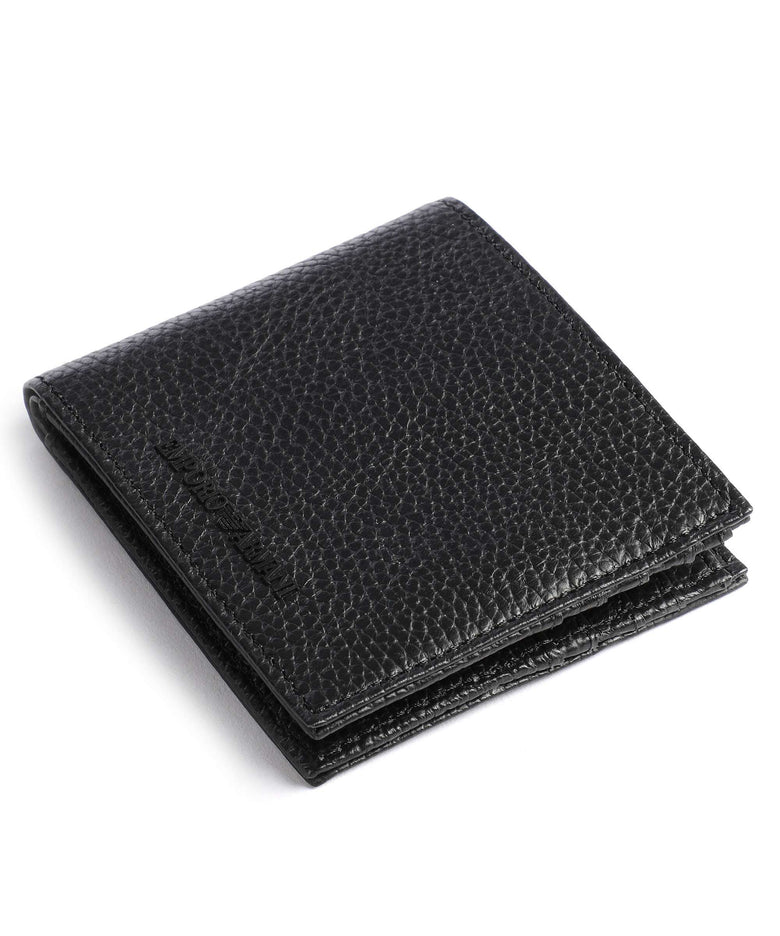 Emporio Armani Wallet nero