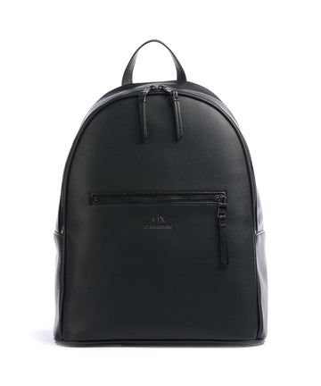Armani Exchange Dino Zaino nero