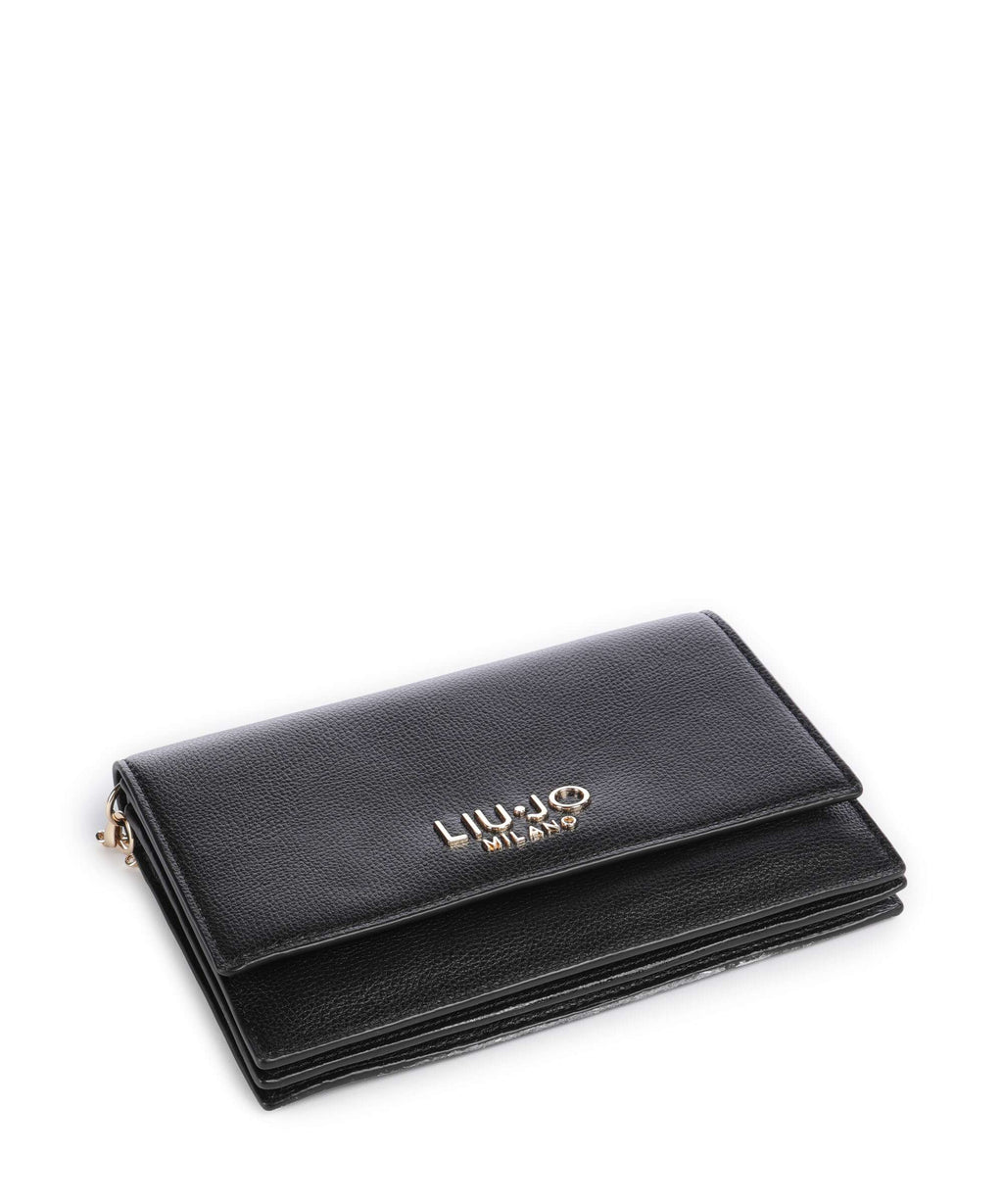 Liu Jo Caliwen XS Crossbody bag nero