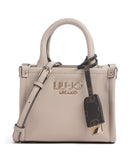 Liu Jo Ridhi XS Crossbody bag neutro