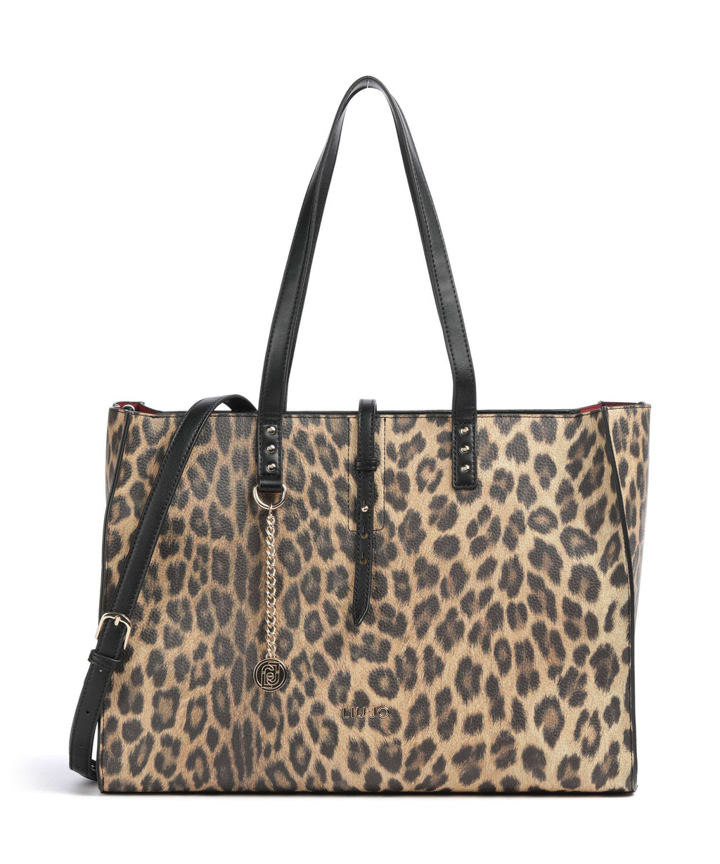 Liu Jo Doba L Tote bag macul/naturale
