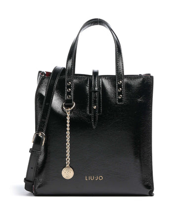 Liu Jo Doba S Borsa a mano nero