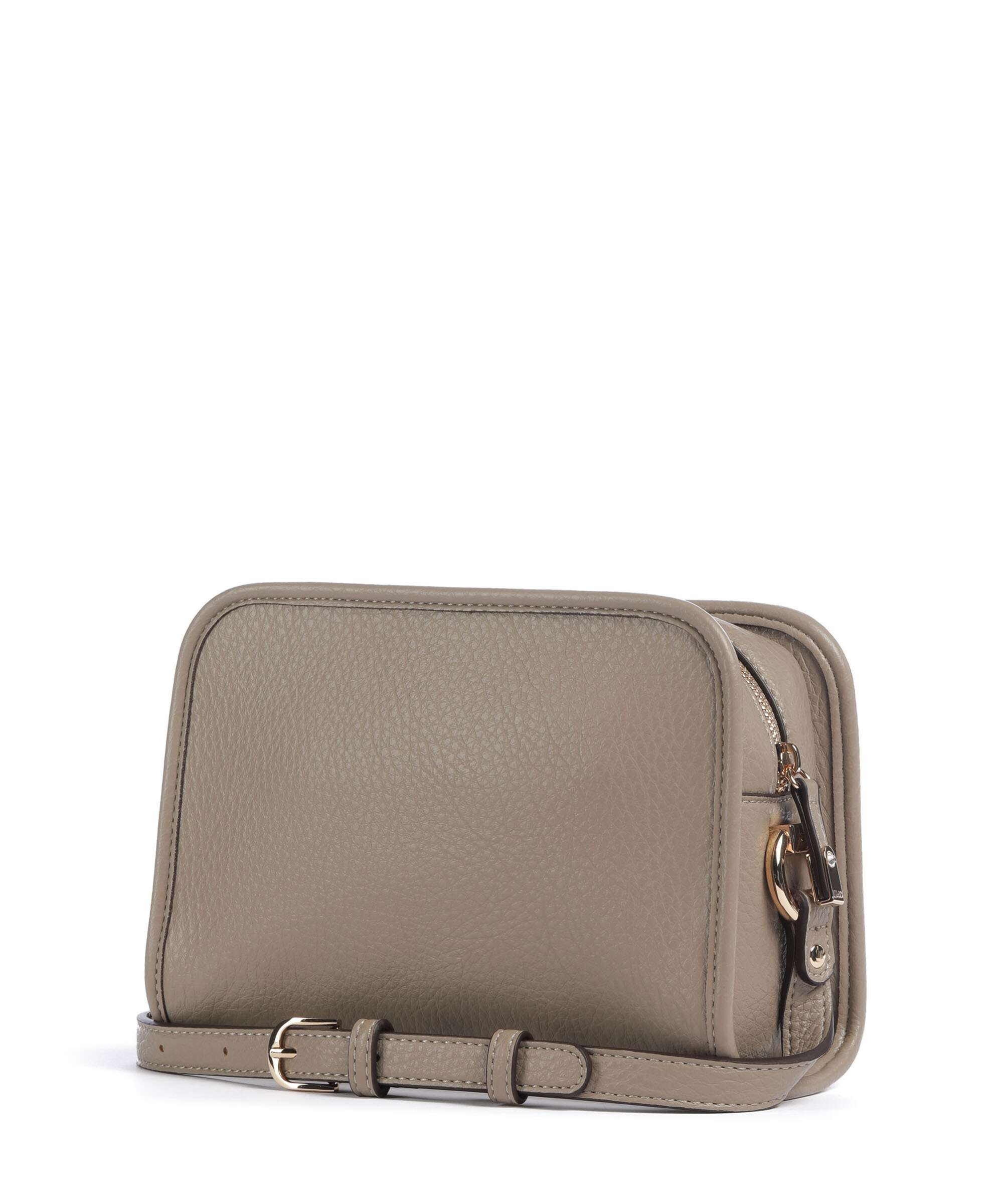Liu Jo Manhattan M Crossbody bag desert taupe