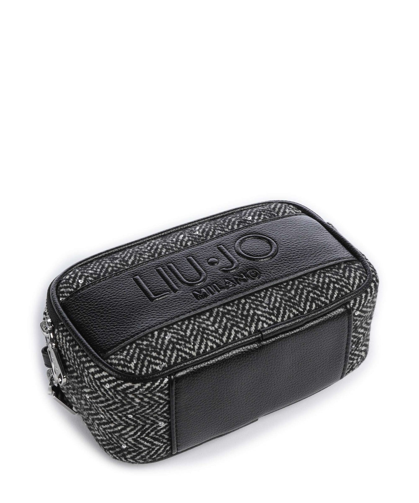 Liu Jo Ridhi S Crossbody bag nero