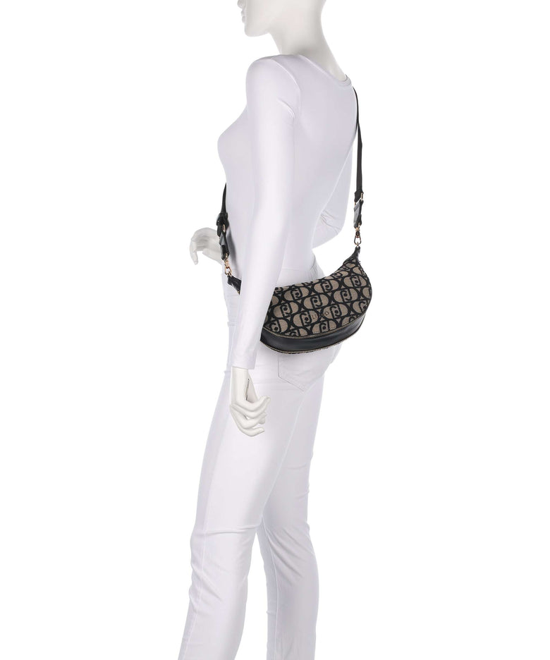 Liu Jo Kaliska S Shoulder bag tabacco