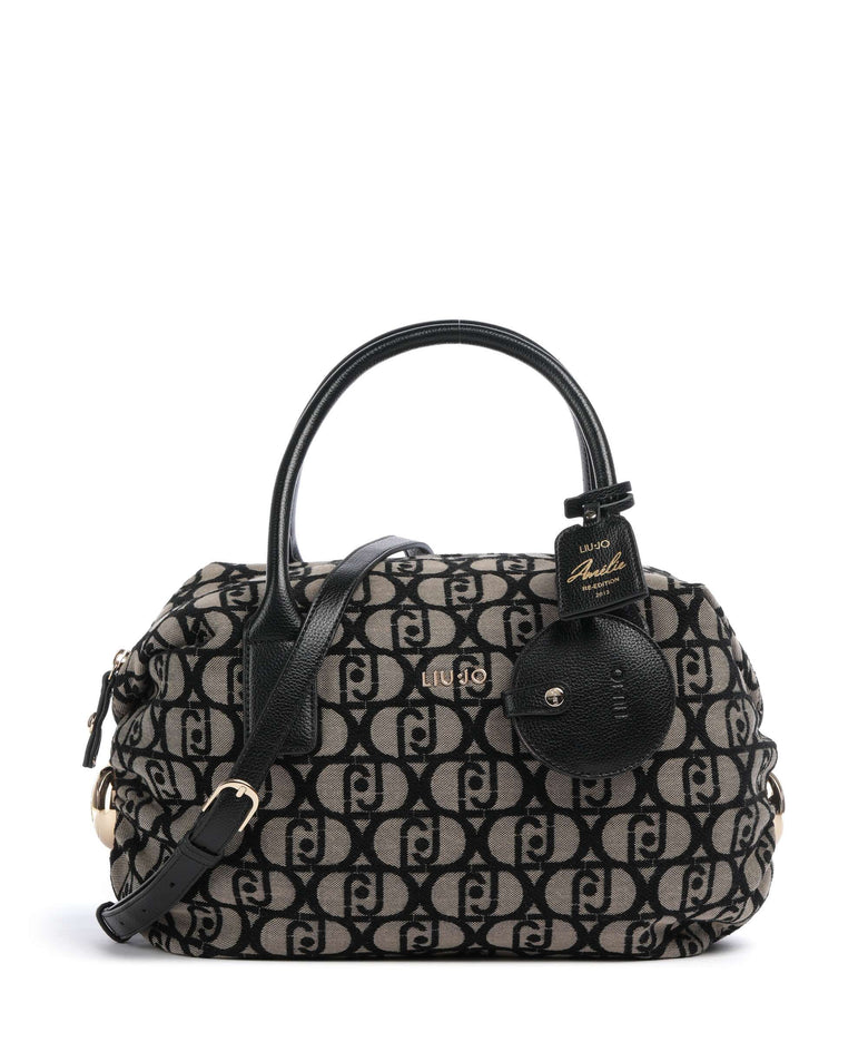 Liu Jo Amelie L Handbag tabacco