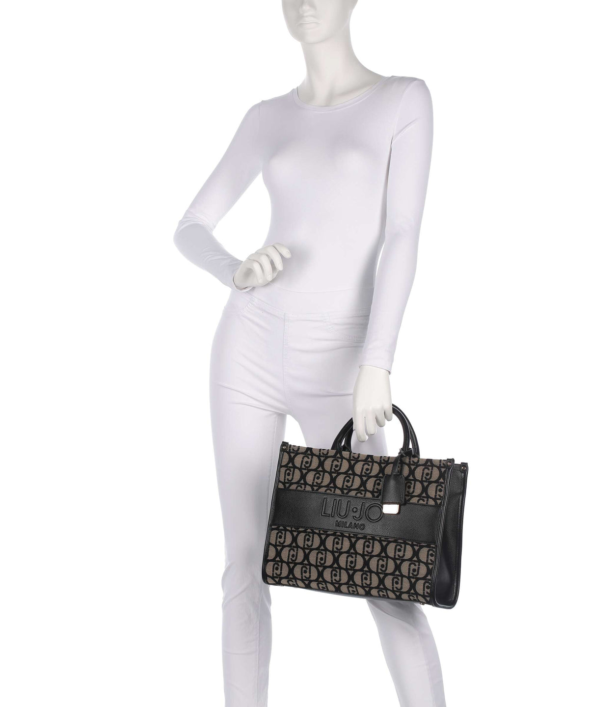 Liu Jo Ridhi M Handbag nero