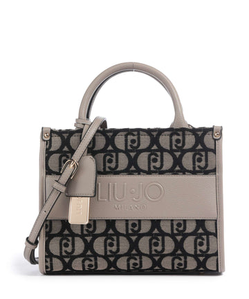 Liu Jo Ridhi S Handbag desert taupe