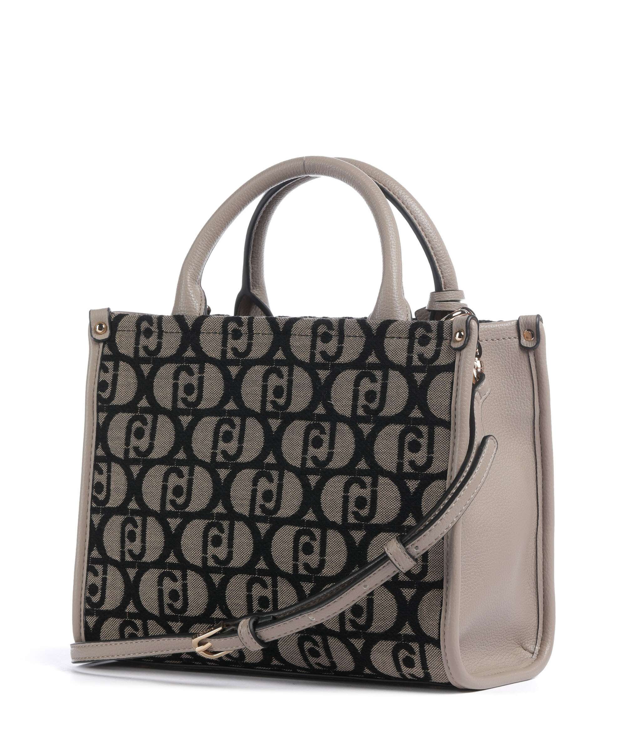 Liu Jo Ridhi S Handbag desert taupe