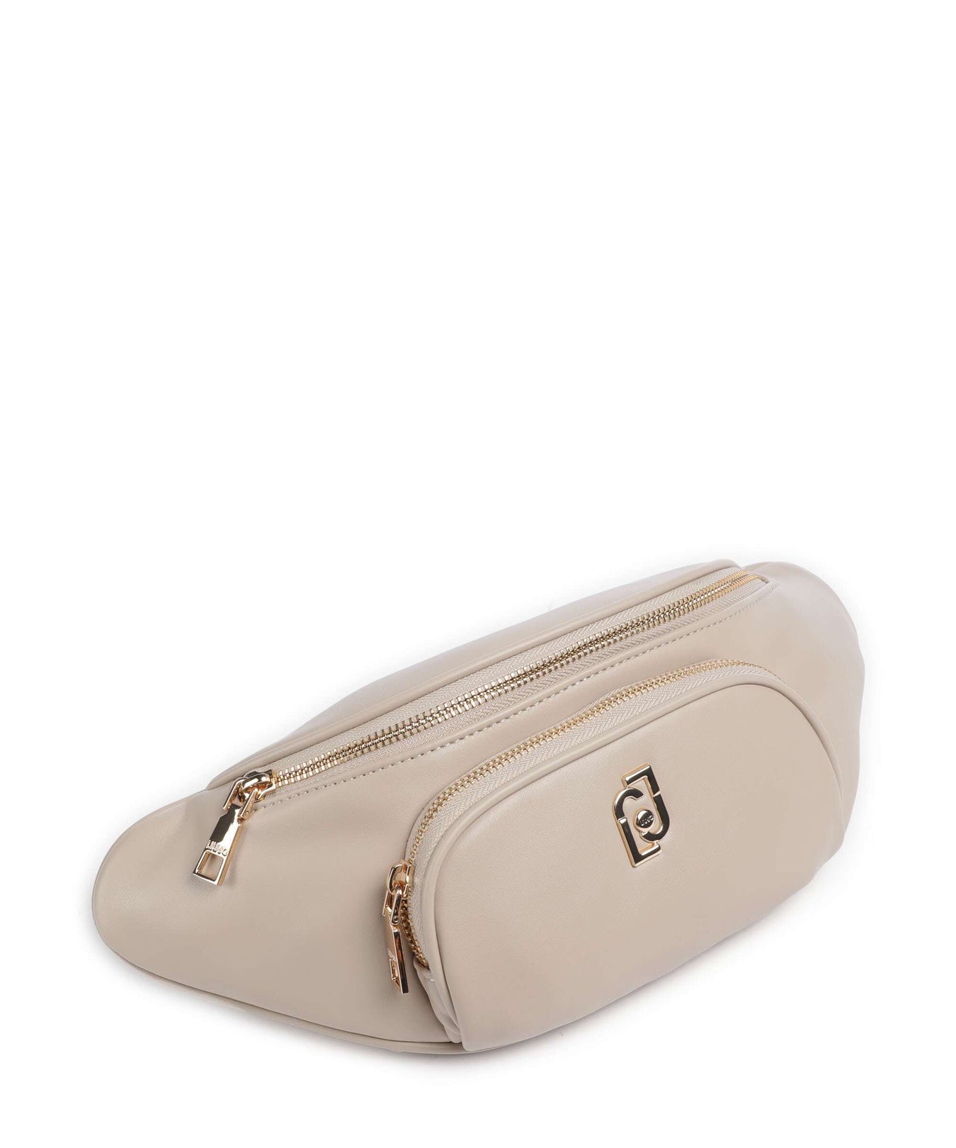 Liu Jo Achala M Fanny pack neutro