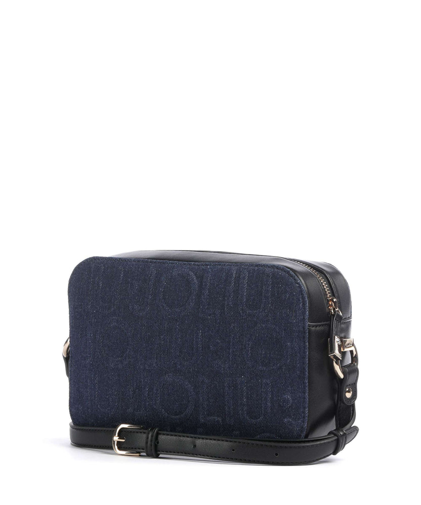 Liu Jo Manhattan M Crossbody bag dress blue
