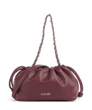 Liu Jo Stilly S Borsa a secchiello red wine