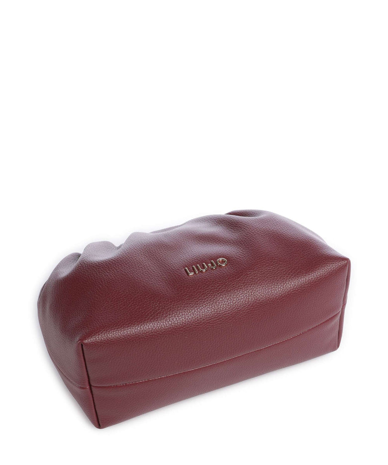 Liu Jo Stilly S Bucket bag red wine