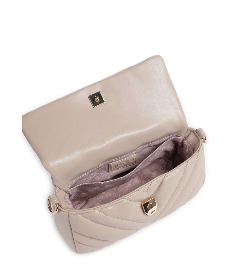 Liu Jo Lunny XS Shoulder bag neutro