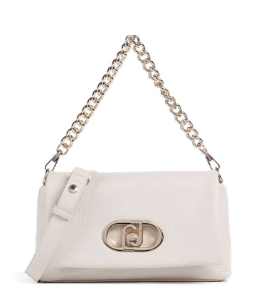 Liu Jo Icon M Borsa a spalla marmo