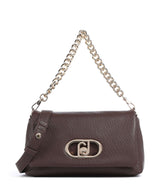 Liu Jo Icon M Borsa a spalla moro light