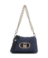Liu Jo Icon S Borsa a spalla dress blue