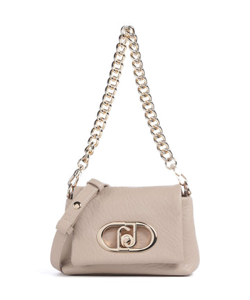 Liu Jo Icon S Borsa a spalla neutro