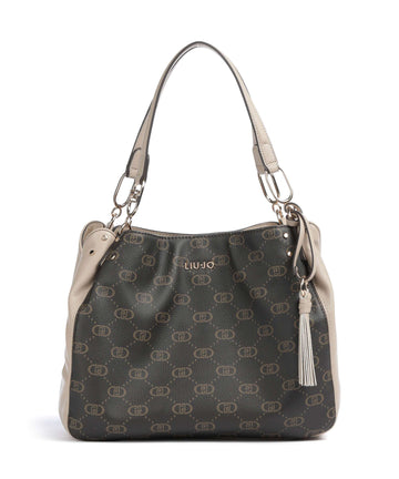 Liu Jo Cirry M Borsa hobo neutro