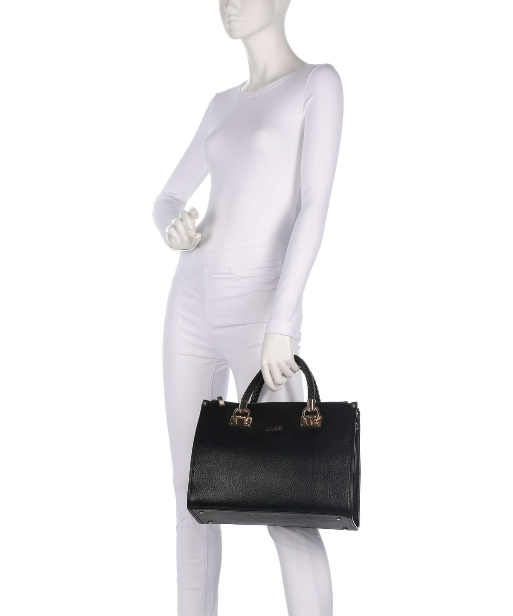 Liu Jo Manhattan M Handbag nero