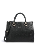 Liu Jo Manhattan M Handbag nero
