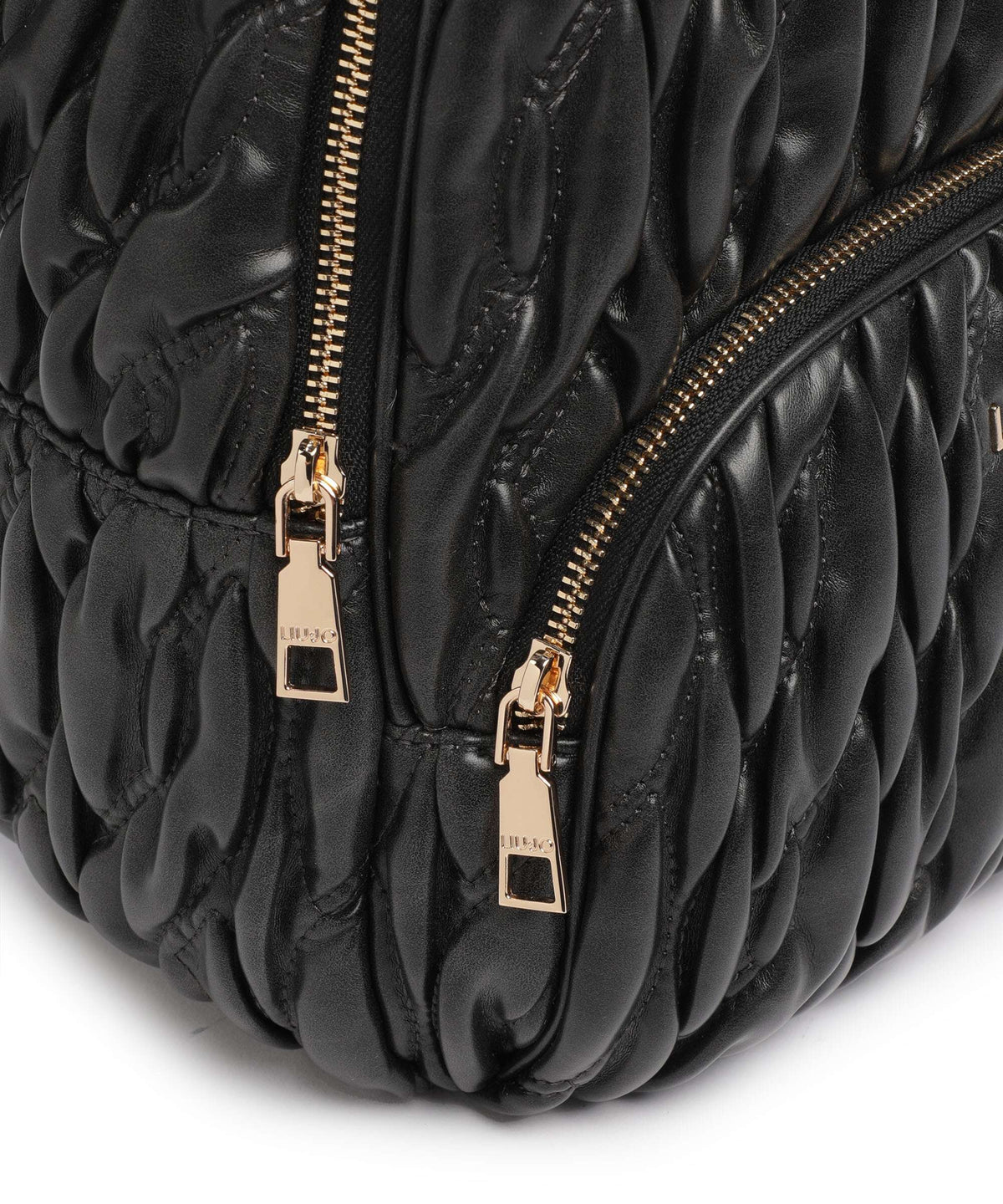 Liu Jo Aide M Backpack nero