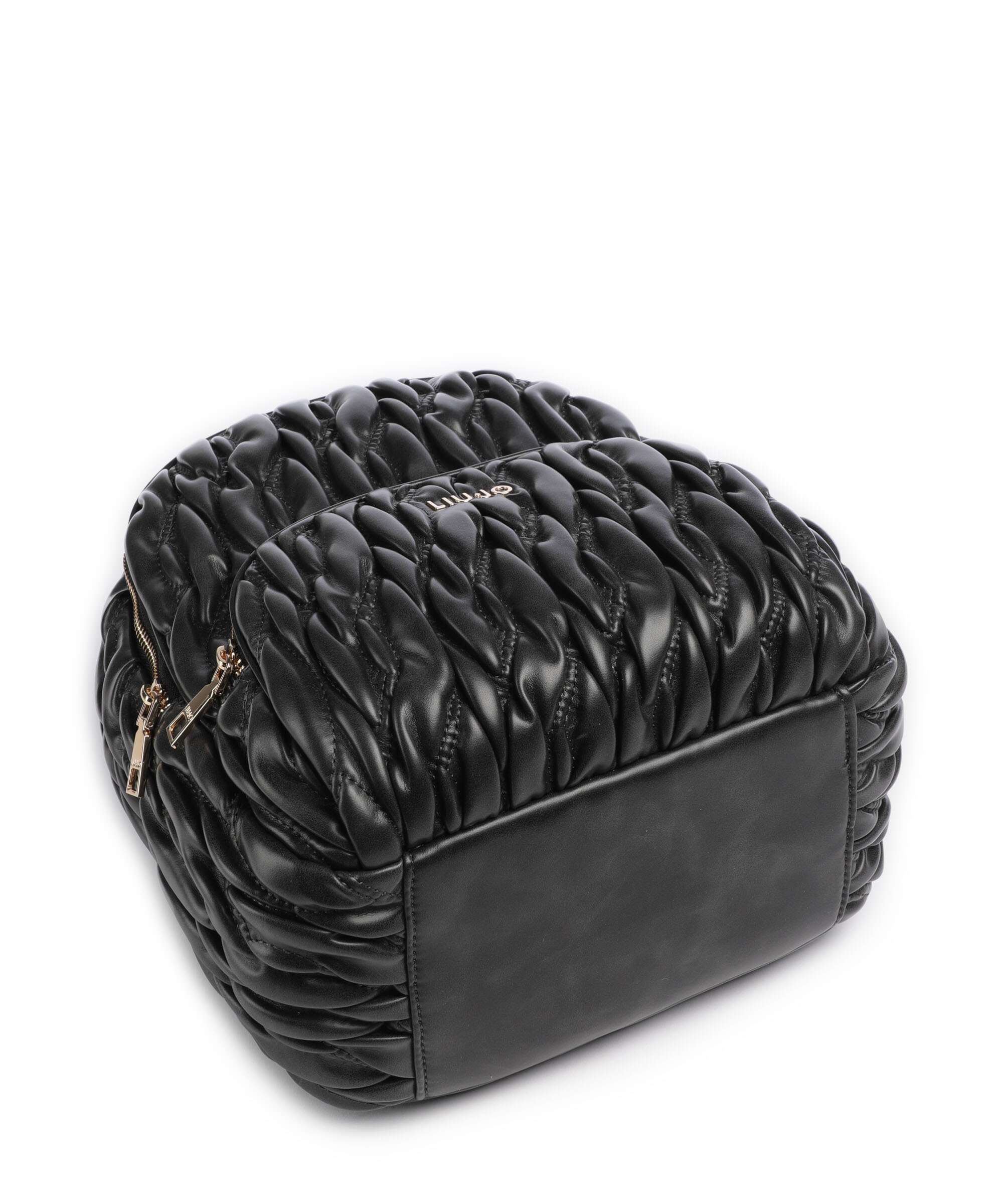 Liu Jo Aide M Backpack nero