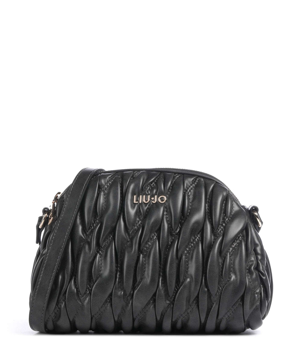 Liu Jo Aide M Crossbody bag nero